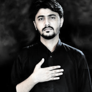 Zeeshan Abidi
