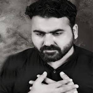 Zakir Ali Irani