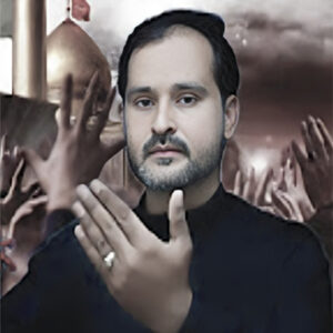 Zafar Haider Kazmi