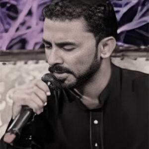 Zaheer Abbas Kazmi