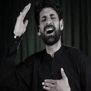 Syed Alam Shah Rizvi